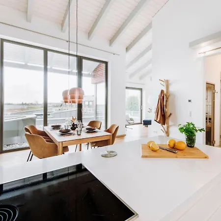 Ferienwohnung Fischerin דירה