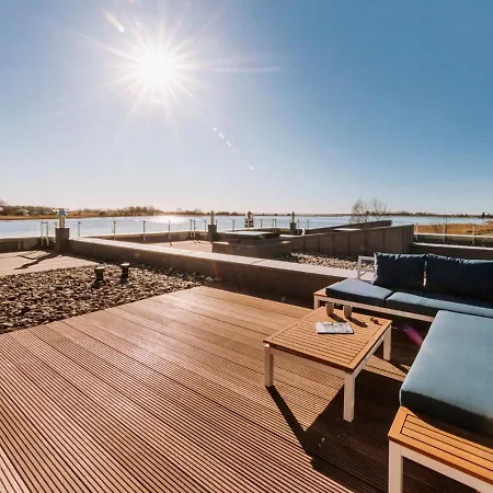 Ferienwohnung Fischerin * Mursewiek