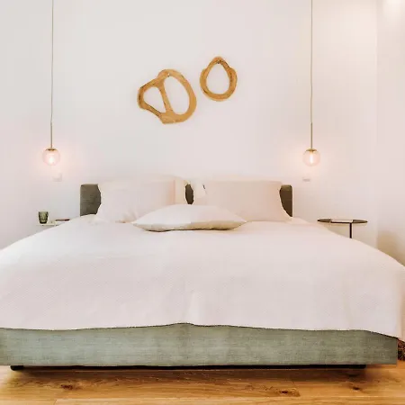 דירה Ferienwohnung Fischerin Mursewiek