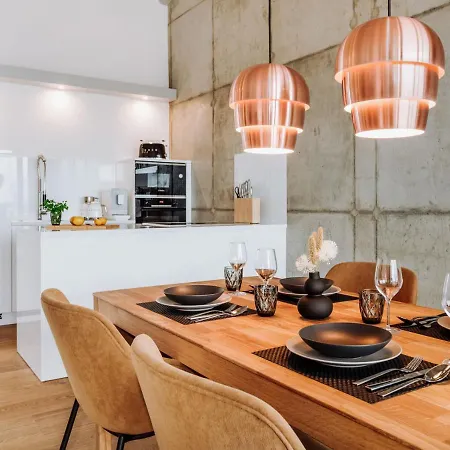 דירה Ferienwohnung Fischerin Mursewiek