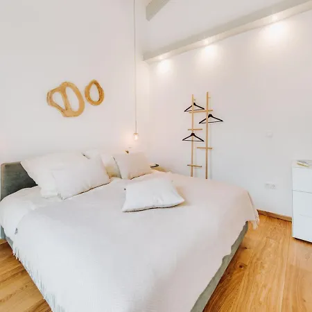 Ferienwohnung Fischerin * Mursewiek