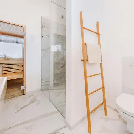 Ferienwohnung Fischerin