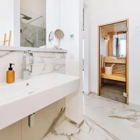 דירה Ferienwohnung Fischerin Mursewiek